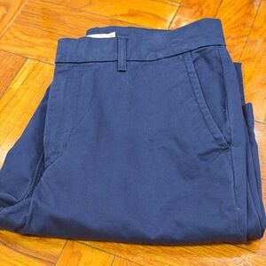 Levi's Men's Dark Blue Chinos